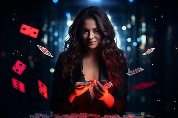 Dealer langsung ug1881 menghadirkan permainan Dragon Tiger Live dengan studio beresolusi tinggi